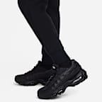 Nike Sportswear Tech Fleece Big Kids' (Girls') Joggers