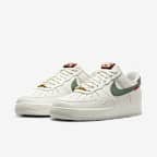 Nike Air Force 1 '07 Men's Shoes
