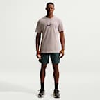 Nike Men's Dri-FIT Running T-Shirt
