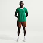 NikeCourt Advantage Men's Dri-FIT Tennis Top