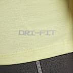 Nike Women's Long-Sleeve Running T-Shirt