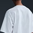 Playera de básquetbol para hombre Nike