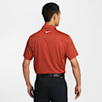 나이키 투어 남성 드라이 핏 자카드 골프 폴로