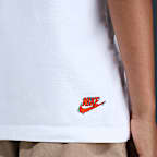 Nike Sportswear Older Kids' T-Shirt