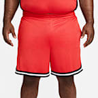 Nike DNA Men's Dri-FIT 6" Basketball Shorts