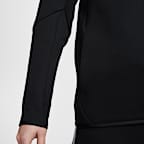 ナイキ テック メンズ フルジップ フリース ウィンドランナー ジャケット リフレクティブ (再帰反射) デザインのアクセント付き