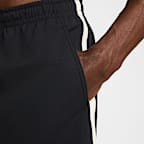 Nike Gym Heritage Men's Dri-FIT 12.5cm (approx.) Unlined Training Shorts