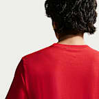 Korea Men's Nike Football T-Shirt