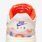 Nike Air Max 1 SE Big Kids' Shoes