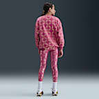 Leggings estampados para niña talla grande Nike One Dri-FIT