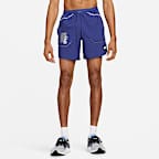 Nike Dri-FIT Stride D.Y.E. Men's 18cm (approx.) Running Shorts