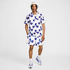 FFF Nike Fußball-Overshirt für Herren