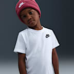 Nike Little Kids' 2-Piece Knit Shorts Set