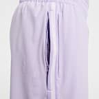 ナイキ DNA メンズ Dri-FIT 15cm UV ウーブン バスケットボールショートパンツ