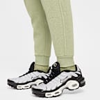 Nike Sportswear Club Fleece Big Kids' Joggers