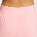 ナイキ スウィフト ウィメンズ Dri-FIT ミッドライズ 2イン1 ランニングショートパンツ