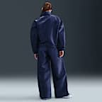 Nike Sportswear Windrunner Women's Shine Trousers