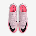 Nike Mercurial Vapor 15 Elite FG Low-Top Football Boot