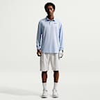 Nike Velocity Men's Dri-FIT Long-Sleeve Golf Polo