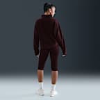 Nike Zenvy Women's High-Waisted Capri Leggings