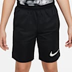 Nike Dri-FIT Trophy23 Older Kids' Shorts