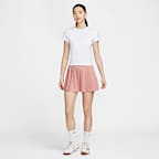NikeCourt Advantage Women's Dri-FIT Pleated Tennis Skirt