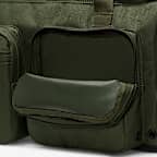 Nike Utility Power Graphic Training Duffel Bag (Small, 31L)