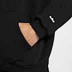 LeBron 'Bubble Boy' Men's Nike Therma-FIT Basketball Sweatshirt Hoodie