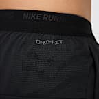 Short de running avec sous-short intégré Dri-FIT Nike x Jacob 13 cm pour homme
