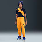 University Gold/Blackened Blue