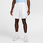 NikeCourt Advantage Men's Dri-FIT 8" Tennis Shorts