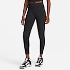 Nike Air Women's High-Waisted Leggings
