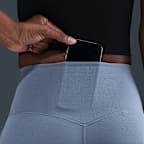 Nike Zenvy Women's High-Waisted Flared Leggings