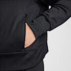 Nike Therma-FIT One Women's Pullover Hoodie (Plus Size)