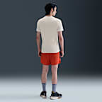 Nike Men's Dri-FIT Trail Running T-Shirt