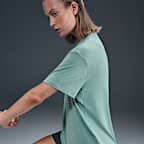 Nike One Relaxed Women's Dri-FIT Short-Sleeve Top
