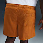 Nike Club Men's Flow Shorts