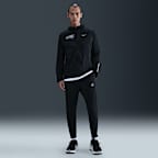 Nike Stride Men's Dri-FIT Woven Running Trousers