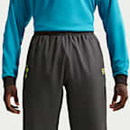 Tottenham Hotspur SE Nike Erkek Futbol Antrenman Eşofman Altı