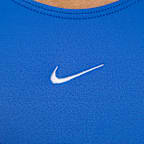 Leotardo de rendimiento básico Nike Gymnastics