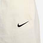 ナイキ スポーツウェア ウィメンズ ジャージー ショートパンツ