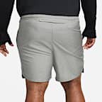 Nike Challenger Men's 2-in-1 Running Shorts