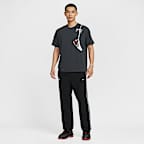 LeBron 'Grand Opening' Men's Basketball T-shirt