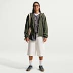 나이키 남성 윈터라이즈드 우븐 후드 재킷