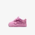 Pink Rise/Pink Foam/Metallic Silver/Pink Rise
