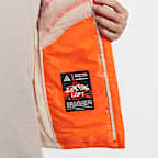 Nike ACG 'Lava Loft' Men's Therma-FIT Trail Running Jacket