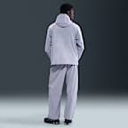 Nike Tech Men's Woven Jacket