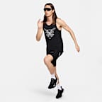 Nike Rise 365 Running Division Men's Dri-FIT Running Tank Top