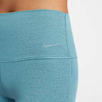 ナイキ ゼンビー ウィメンズ ハイウエスト フレアード レギンス