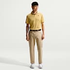 나이키 파 남성 드라이 핏 골프 폴로